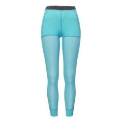 LADY WOOL THERMO LIGHT LONGS
