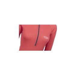 BRYNJE LADY CLASSIC RIP SHIRT m/hette