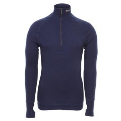 Brynje ARCTIC ZIP POLO med 3/4 Hals