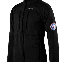  HETTEJAKKE - BRYNJE ANTARCTIC med Beskyttelse og Vindstopper