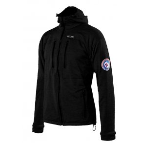  HETTEJAKKE - BRYNJE ANTARCTIC med Beskyttelse og Vindstopper