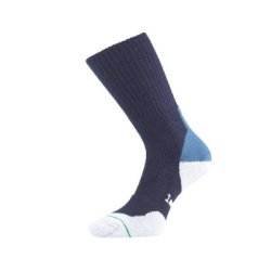 1000 MILE FUSION WALK SOCK