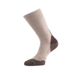 1000 MILE FUSION WALK SOCK