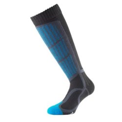 The 1000 Mile SNOW & SKI Sock - TWIN PACK