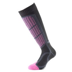 The 1000 Mile SNOW & SKI Sock - TWIN PACK