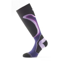 The 1000 Mile SNOW & SKI Sock - TWIN PACK