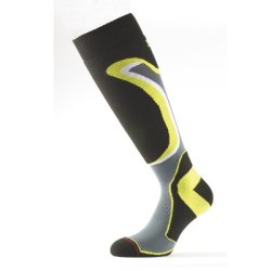 The 1000 Mile SNOW & SKI Sock - TWIN PACK