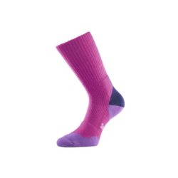 1000 MILE FUSION WALK SOCK
